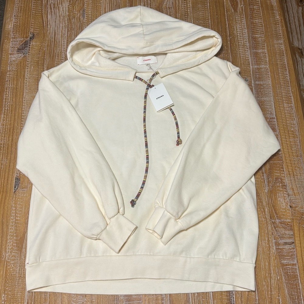 XÍRENA HAYLEN HOODIE